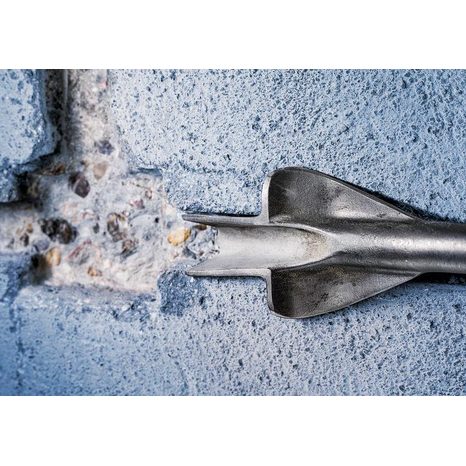 Sekáč křídlový Bosch PRO SDS-Plus, 22 x 250 mm 2608690007 - 6