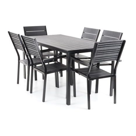 Zahradní sestava Palermo 6 VeGA