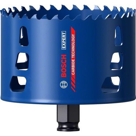 Děrovka Bosch EXPERT Tough Material 2608900439