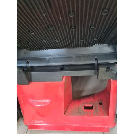 Použito - Benzínová sekačka VeGA 525 SXHE 7in1 - 4