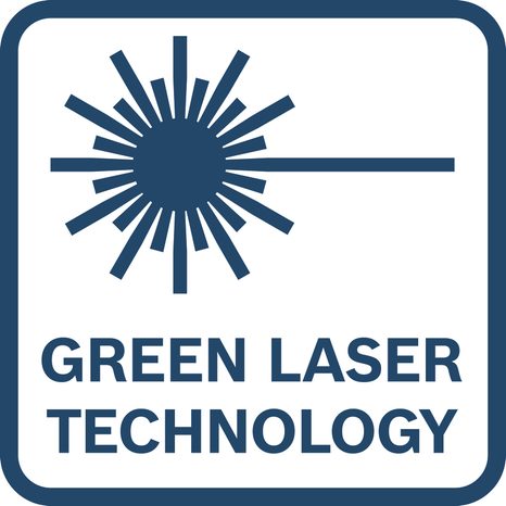 Aku rotačný laserový merač Bosch PRO GRL18V-4-34CVG 0601061H01 - 11