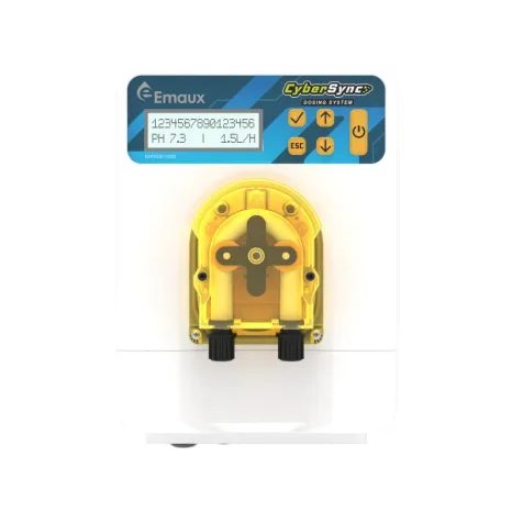 Dávkovacia stanica DP 300PH-X (pH) - 2