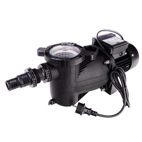 Čerpadlo k pískové filtraci CF SFA 6 - 400 W  2260149 - 7