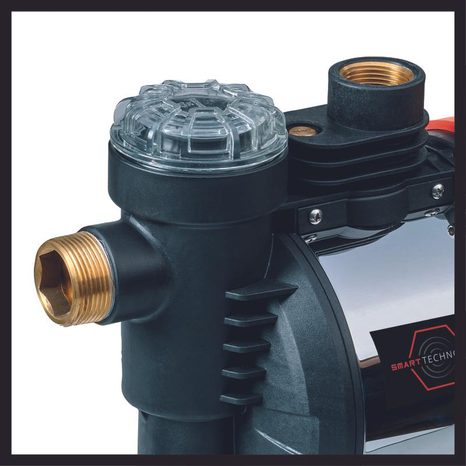 Domáca automatická vodáreň Einhell GE-AW 1144 SMART - 5