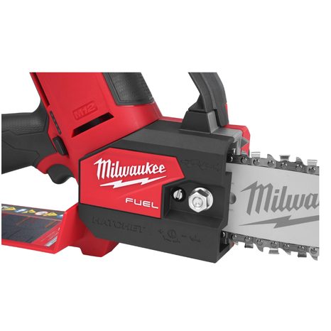Aku prořezávací pila Milwaukee M12 FHS-602X 4933472212 - 11