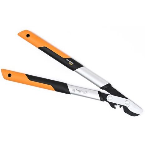 Pákové zahradní nůžky Fiskars PowerGearX S LX92 1020186 - 3