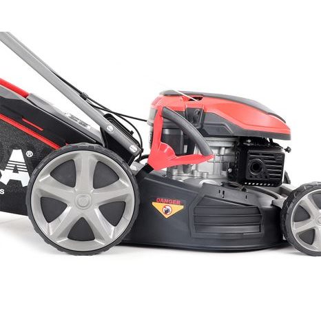 Benzínová sekačka VeGA 515 SHBX - 13