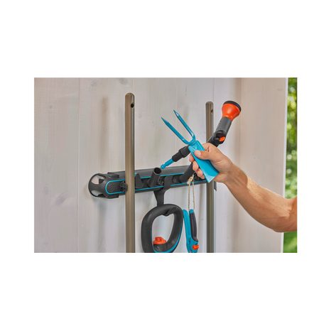 Věšák na nářadí Gardena Flex 3506-20 - 10