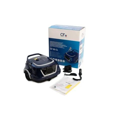 Automatický bazénový vysávač CF 55 AKU - 8