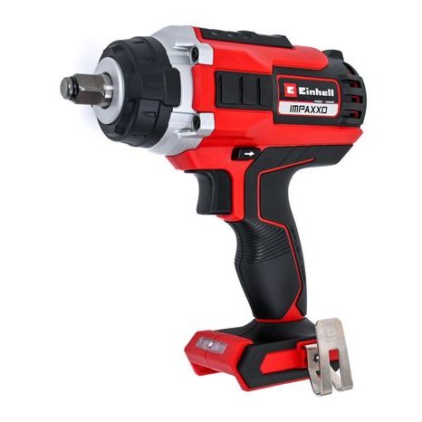 Aku rázový utahovák Einhell IMPAXXO 18/450 4510070