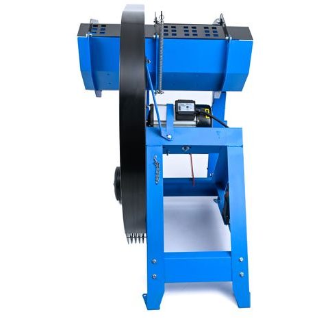 Kolísková píla GÜDE GWS 700 HM-2 1718 - 5