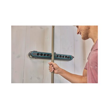Věšák na nářadí Gardena Flex 3506-20 - 8