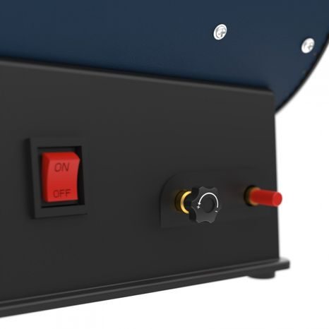 Aku plynová turbína GÜDE GH 18-201-05 58430 - 4