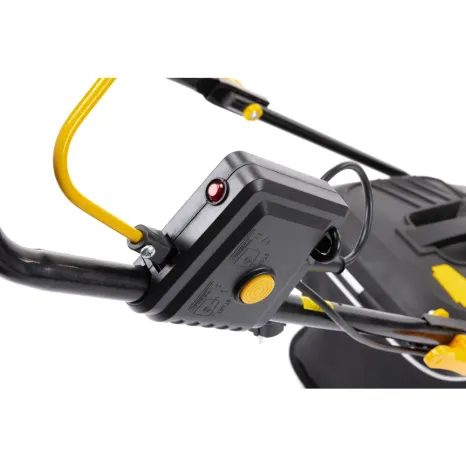 Elektrická kosačka FIELDMANN FZR 2065-E - 10