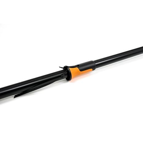 Teleskopické zahradní nůžky Fiskars UPX86 + prořezávací pila UPX80 1023634 - 8