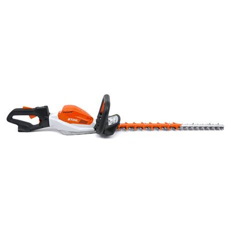 Aku nůžky na živý plot STIHL HSA 130 T - 3