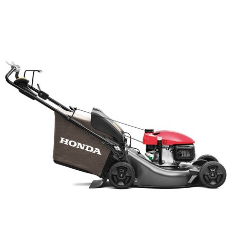 Benzínová sekačka Honda HRN 536 VY - 4