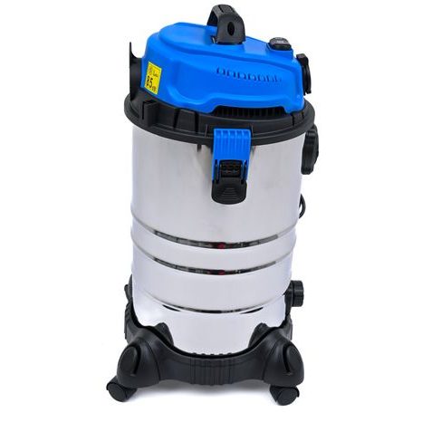 Elektrický vysavač GÜDE GNTS 30L 17002 - 4