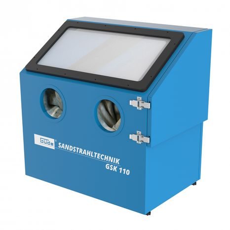 Pieskovací box GÜDE GSK 110 40020 - 3