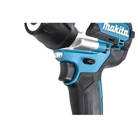 Aku rázový utahovák Makita  LXT DTW700Z - 7