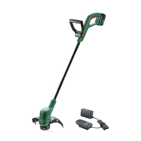 Aku strunová sekačka Bosch EasyGrassCut 18V-230 06008C1A03 - 2