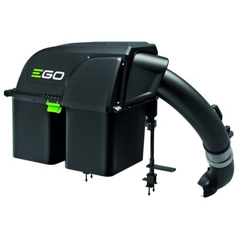 Sběrný travní box pro rider EGO Z6 ABK4200A - 2