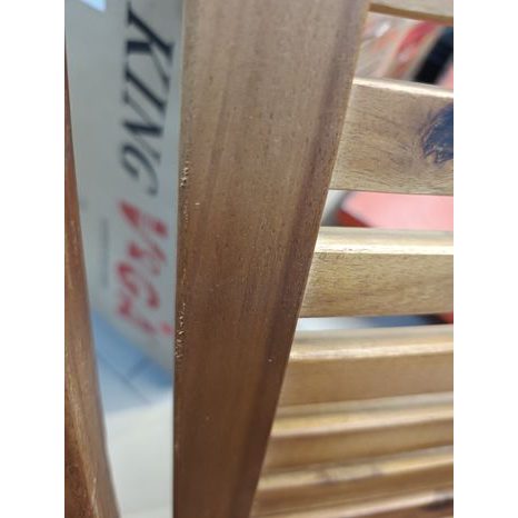 Poškozeno - Lehátko KING VeGA (1) - 10