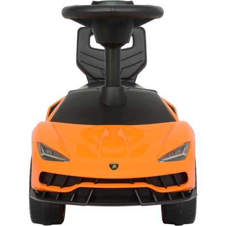 Odrážedlo Lamborghini BUDDY TOYS BPC 5154 57001051 - 4