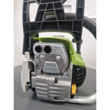 Použito - Motorová pila FIELDMANN FZP 45016-B - 4