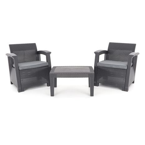 Zahradní sestava Salvador DeLuxe Vega - 24