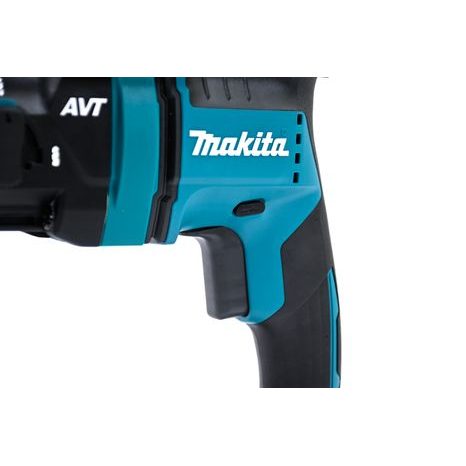 Aku kombinované kladivo Makita LXT DHR182Z - 8