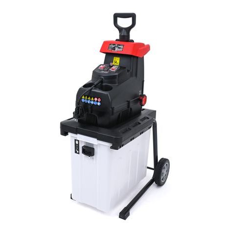 Elektrický drvič Scheppach GS 60 5904403901 - 2