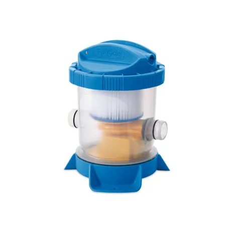 Kartušová filtrácia CF 3 FILTRABOOST