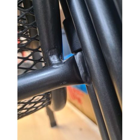 Zánovní - Zahradní sestava ZINGST 4 PLUS - 140 MFG - 7