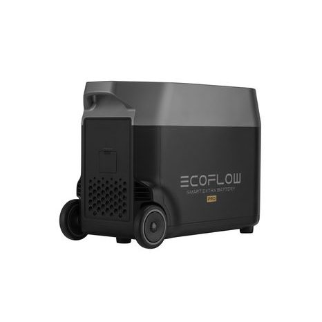 Přídavná baterie EcoFlow DELTA Pro - 4