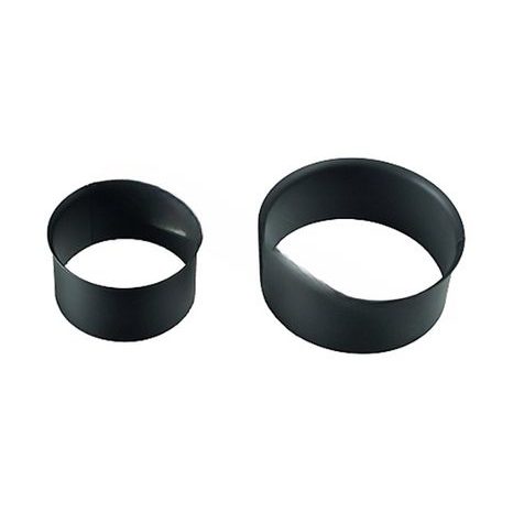 Komínová zděř 150mm / 1,5mm