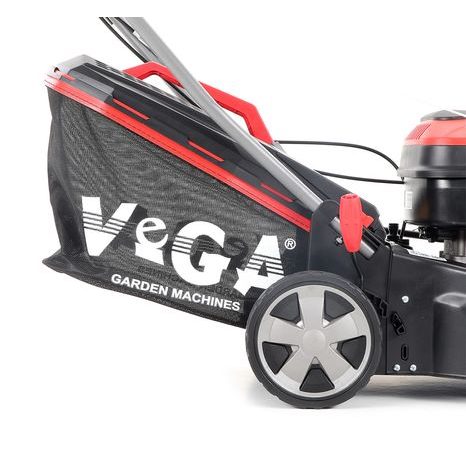 Benzínová sekačka VeGA 435 SBX - 12