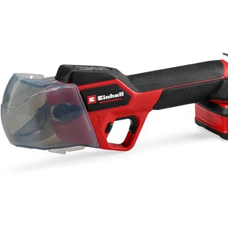 Aku zahradní nůžky Einhell GP-LS 18/28 Li BL-Solo 3408320 - 3