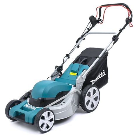 Elektrická sekačka Makita ELM4621 - 4