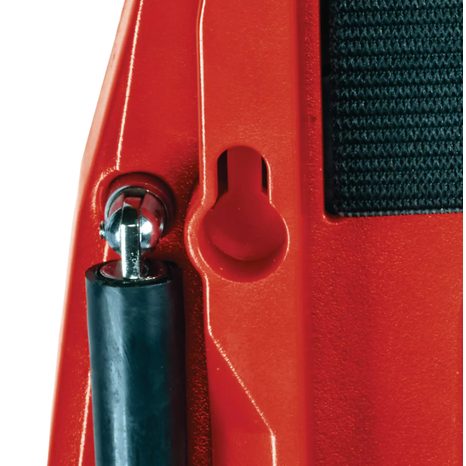 Aku rádio Einhell TC-RA 18 Li BT Solo 3408017 - 4