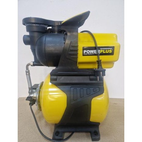 Použito - Domácí vodárna Powerplus POWXG9571 - 2