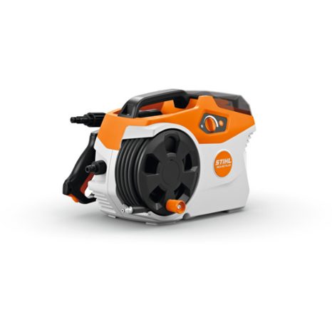 Aku vysokotlaká myčka STIHL REA 60 PLUS - 4