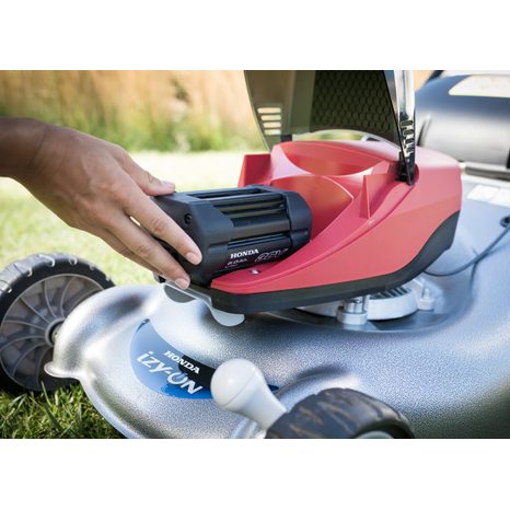 Aku sekačka Honda HRG 466 XB - 13