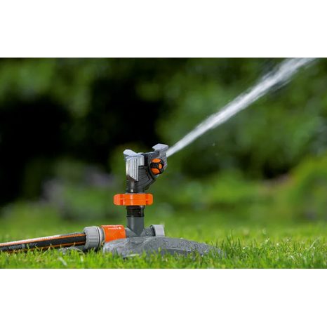 Zavlažovač pulzní kruhový Gardena Premium 8135-20 - 4