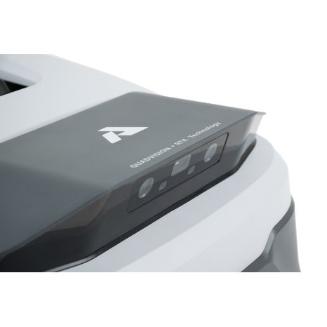 Robotická kosačka ANTHBOT Genie 3000 (na kosenie plôch do 3600 m2) - 18