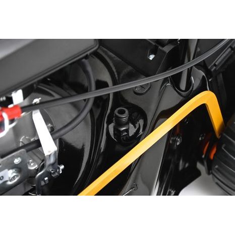 Benzínová kosačka Riwall PRO RPM 4735 P 3v1 - 14