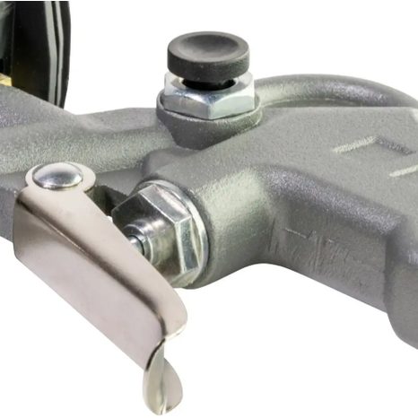 Súprava príslušenstva ku kompresoru GÜDE 84091 - 10