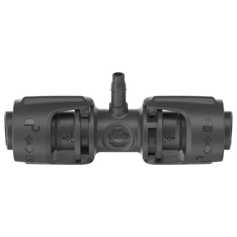 T-kus Gardena Micro-Drip 13 mm (1/2") - 4,6 mm (3/16") 13204-20 - 2