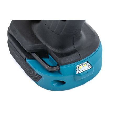 Aku úhlová bruska Makita LXT DMC300Z - 8