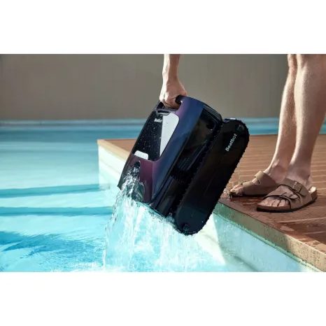 Automatický bazénový vysavač Beatbot AquaSense 2 Pro - 11